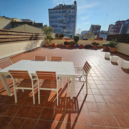Apartamento Vilallonga Figueres  Luaran gambar