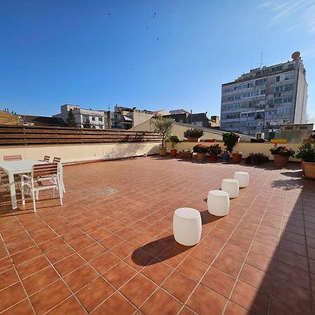 Apartamento Vilallonga Figueres  Luaran gambar