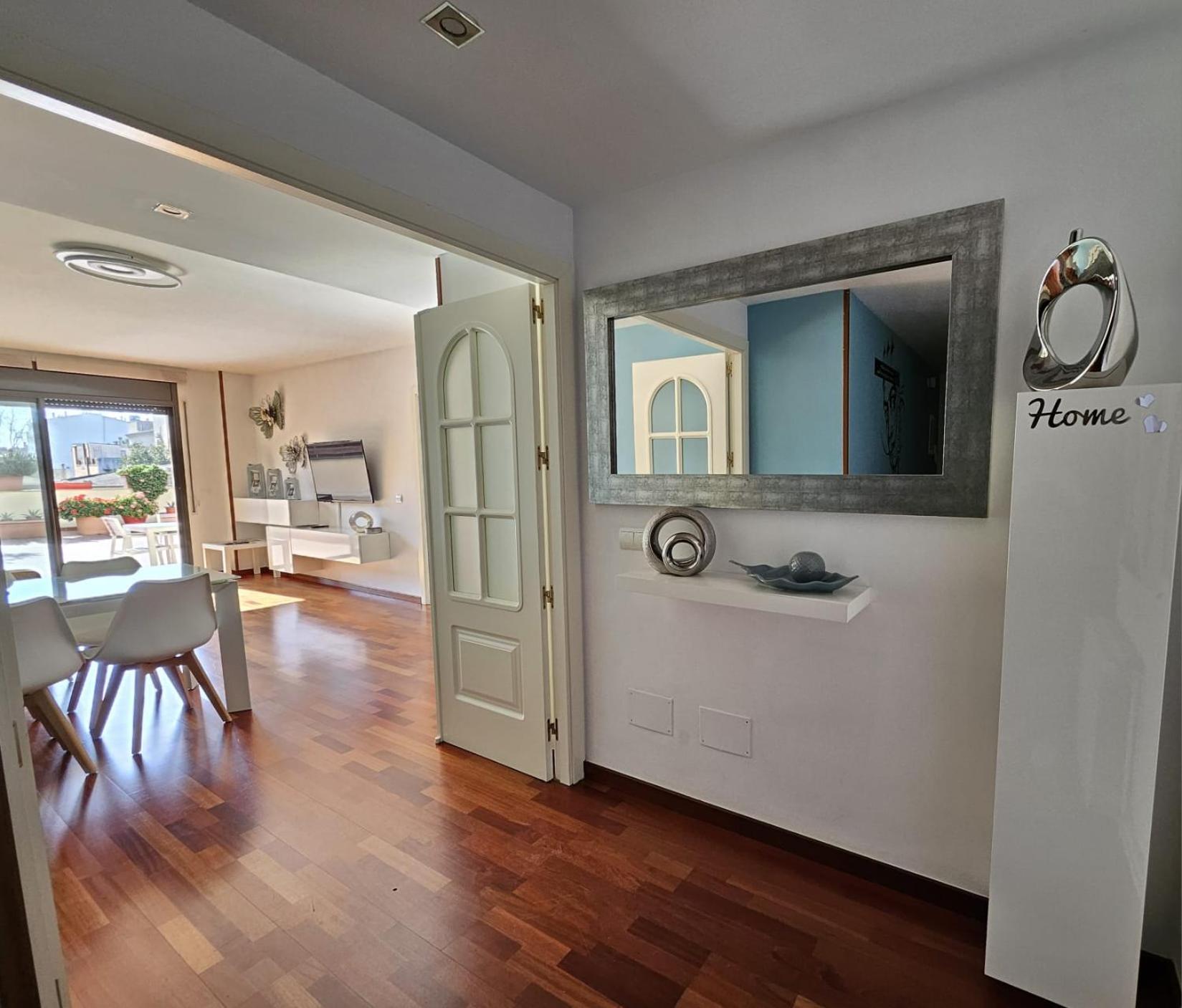 Apartamento Vilallonga Figueres  Luaran gambar