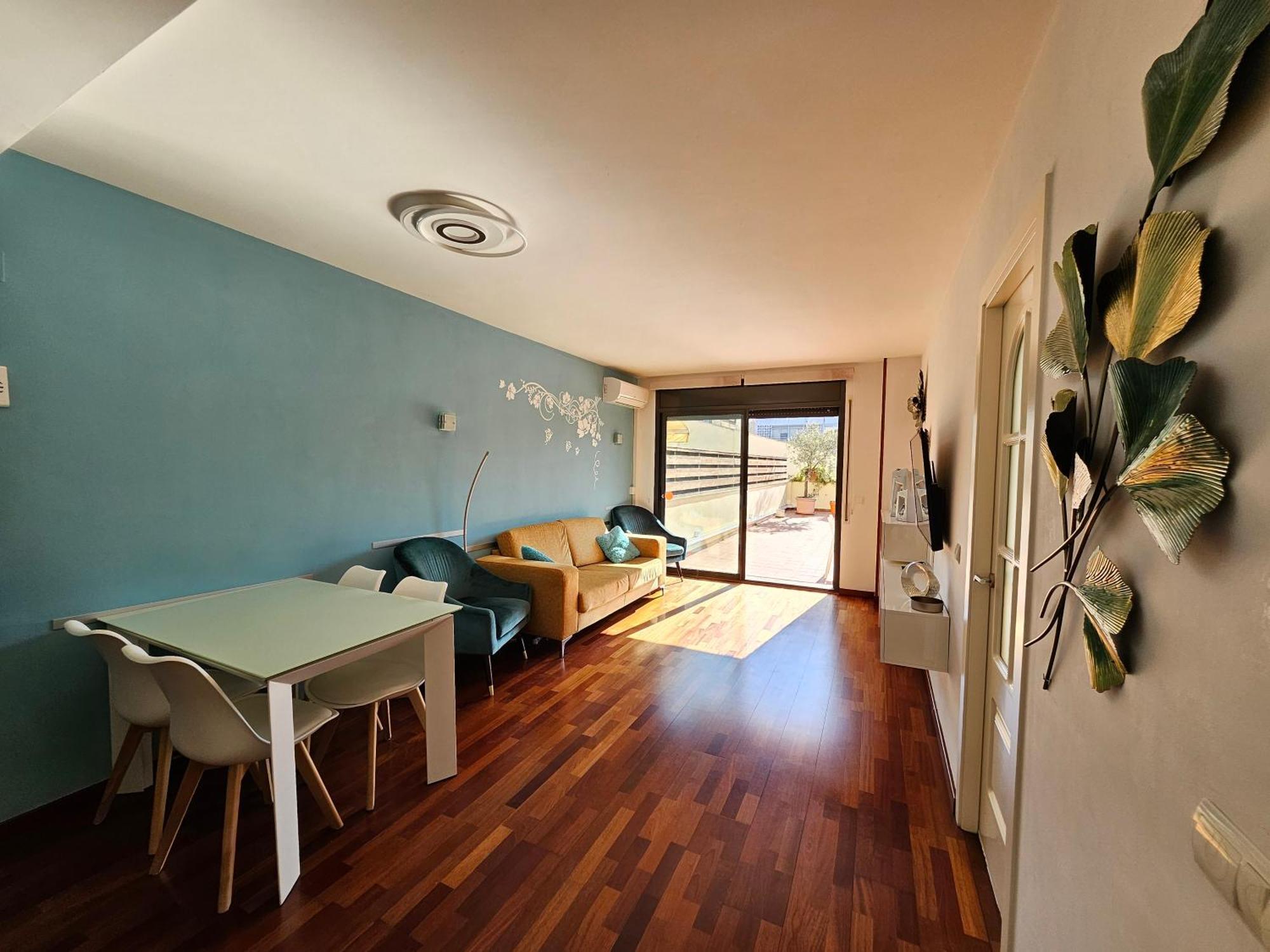 Apartamento Vilallonga Figueres  Luaran gambar