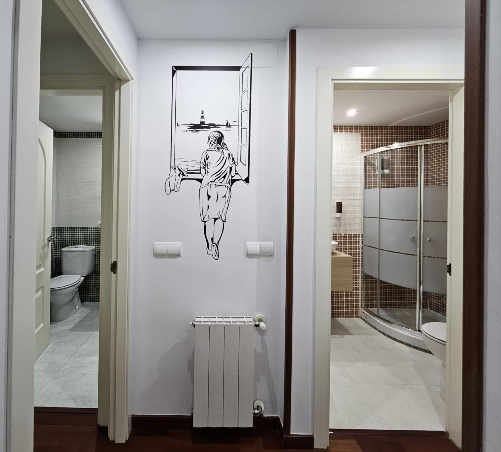 Apartamento Vilallonga Figueres  Luaran gambar