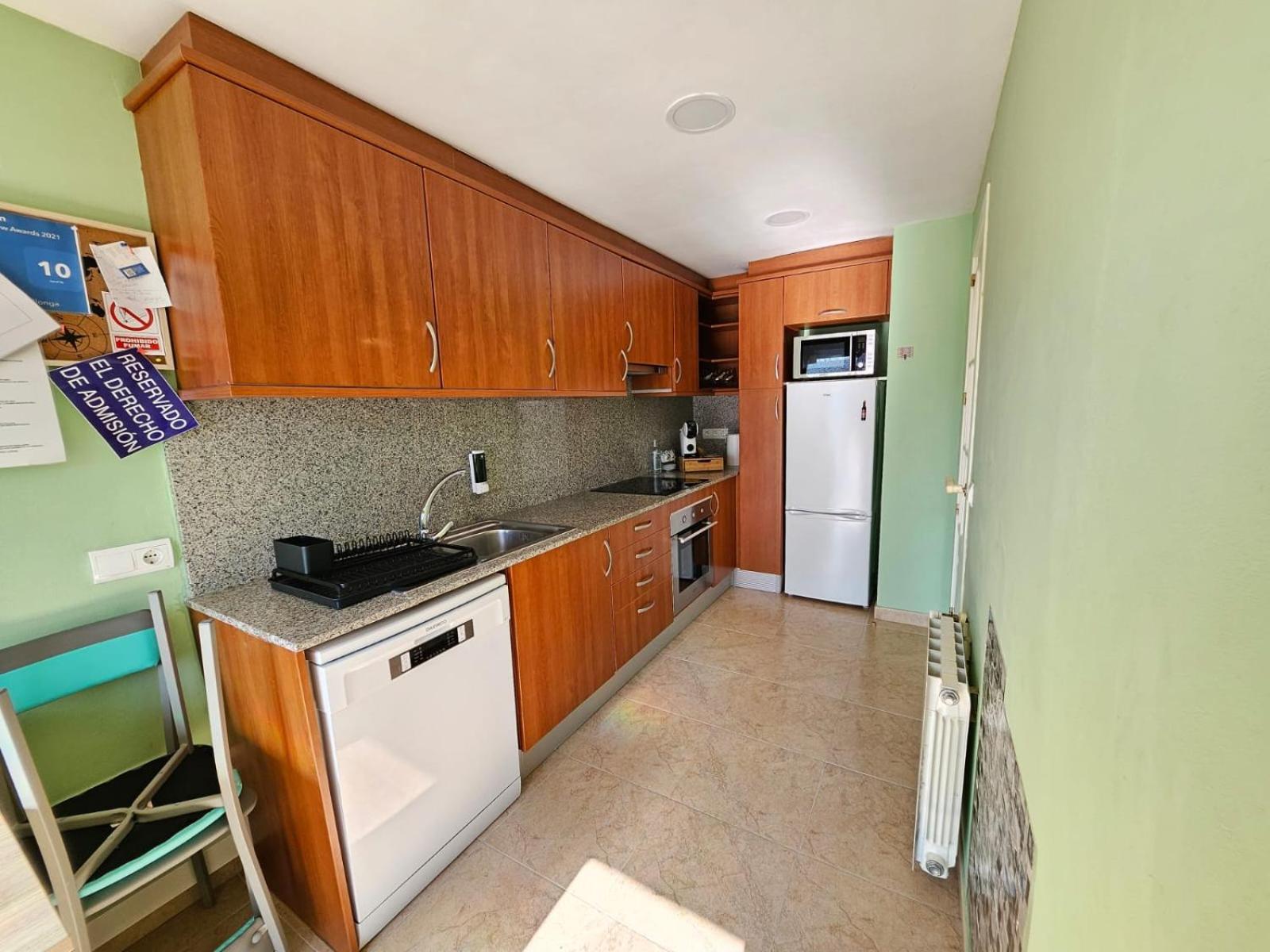 Apartamento Vilallonga Figueres  Luaran gambar