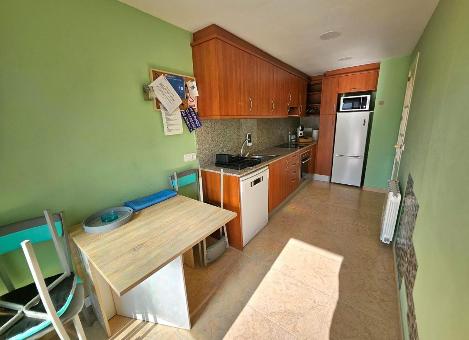 Apartamento Vilallonga Figueres  Luaran gambar
