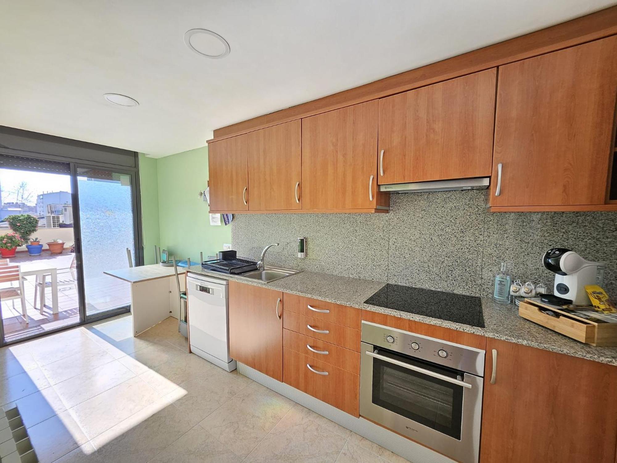 Apartamento Vilallonga Figueres  Luaran gambar