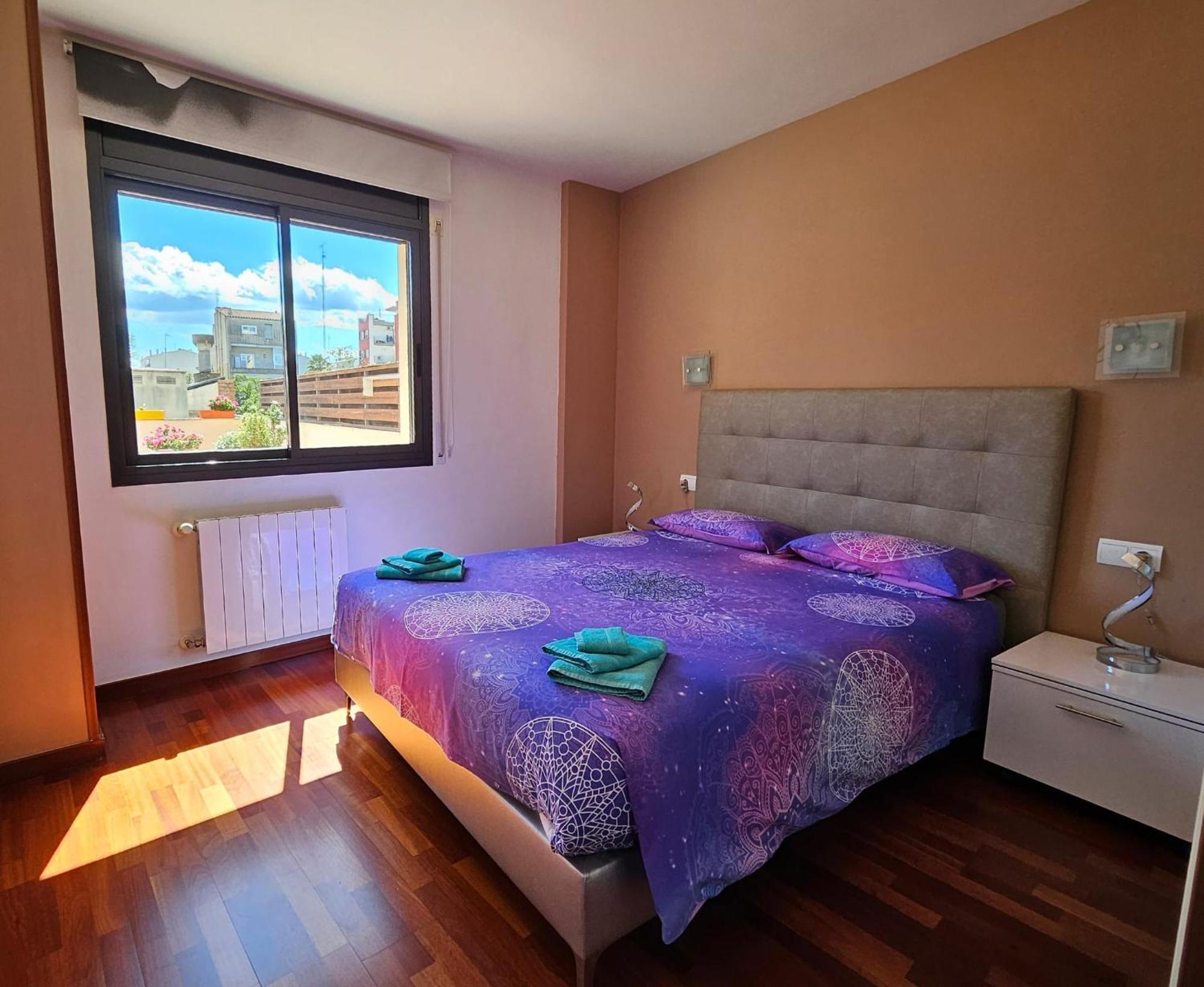 Apartamento Vilallonga Figueres  Luaran gambar