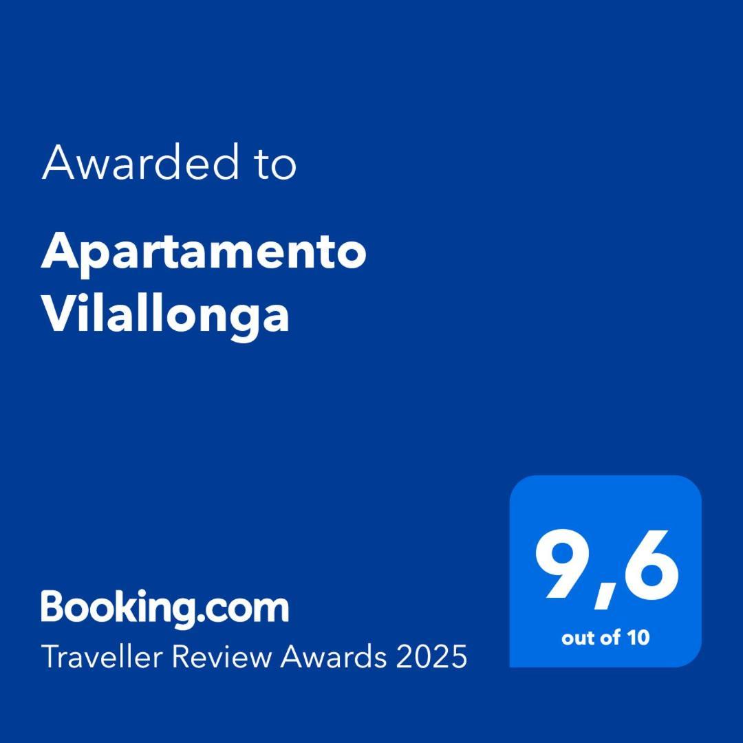 Apartamento Vilallonga Figueres  Luaran gambar