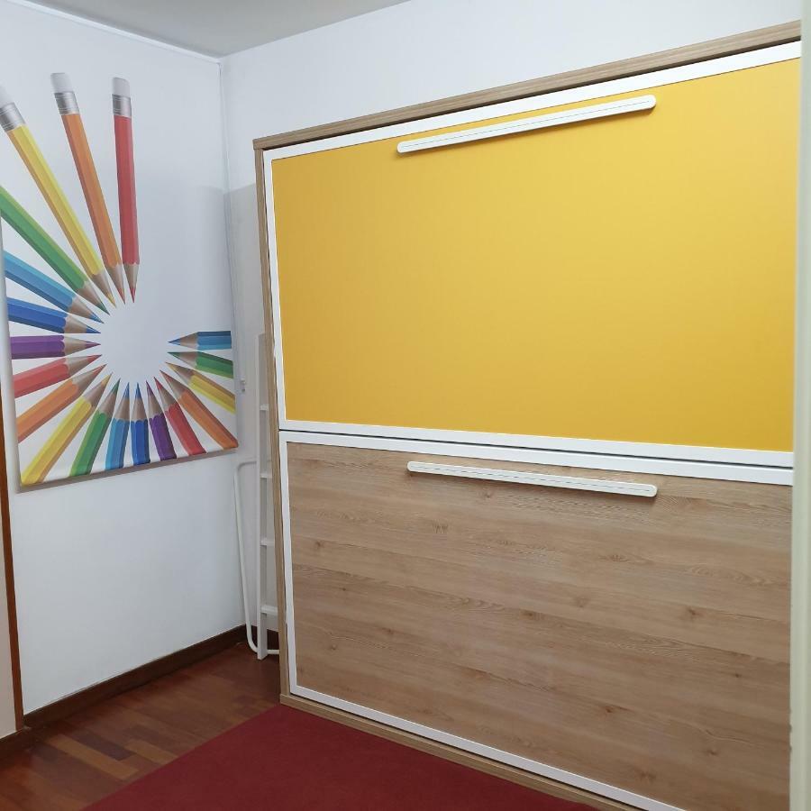 Apartamento Vilallonga Figueres  Luaran gambar